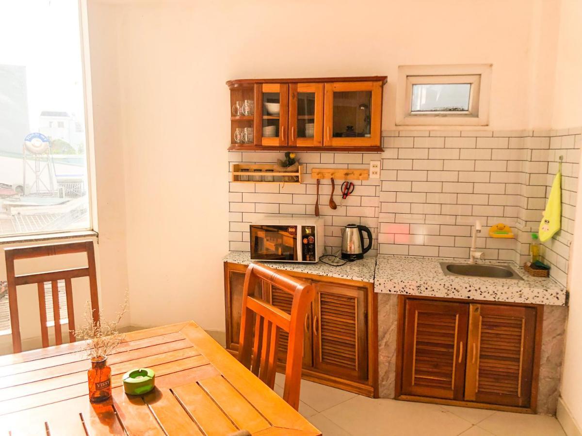 Khuong Loan Guesthouse Phu Quoc Exterior foto