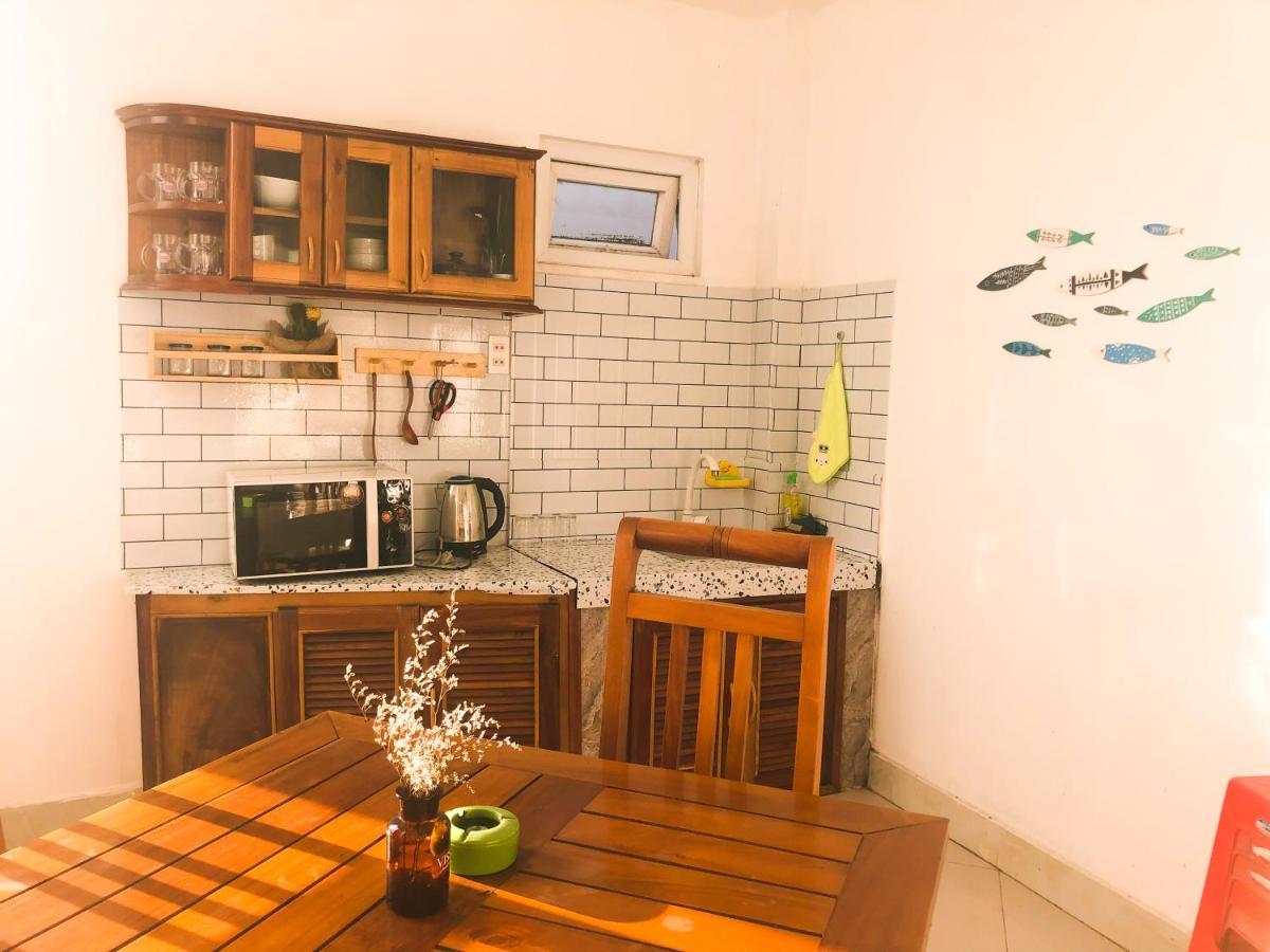 Khuong Loan Guesthouse Phu Quoc Exterior foto