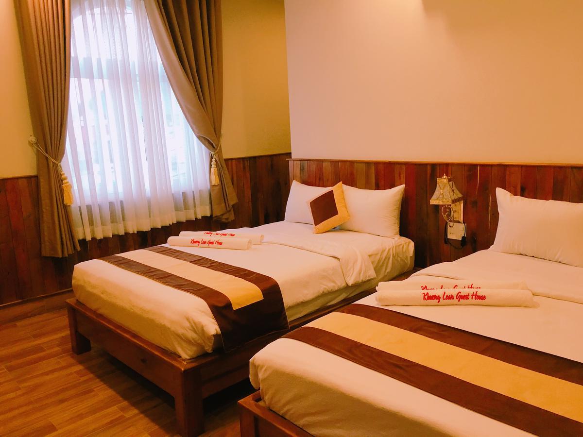 Khuong Loan Guesthouse Phu Quoc Exterior foto